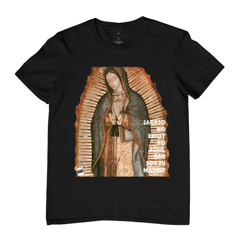 La Guadalupana