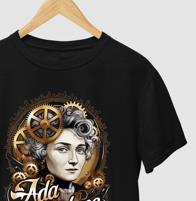Ada Lovelace no. 0101