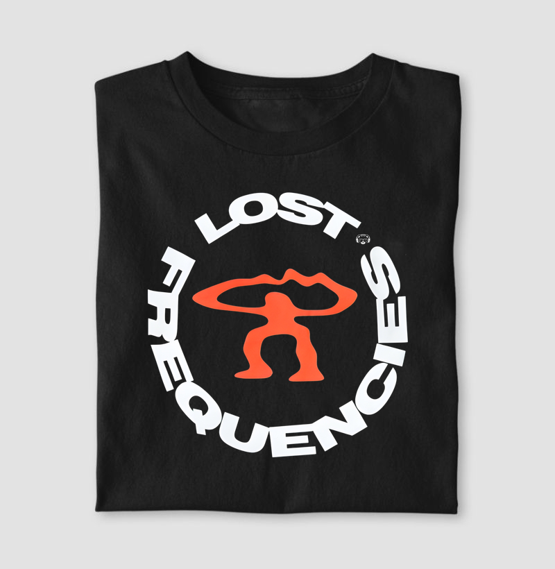 Lost Frequencies logo