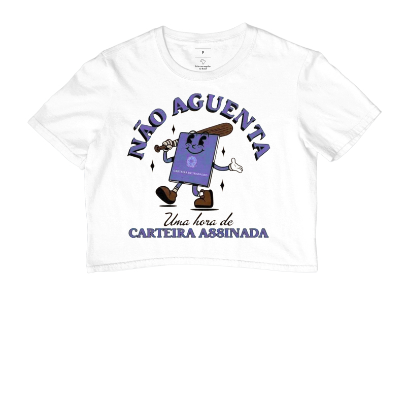 Aversa Carteira Assinada