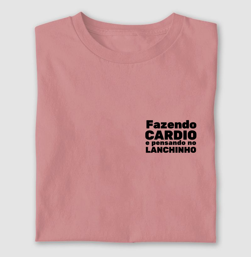 Pensando no Lanchinho