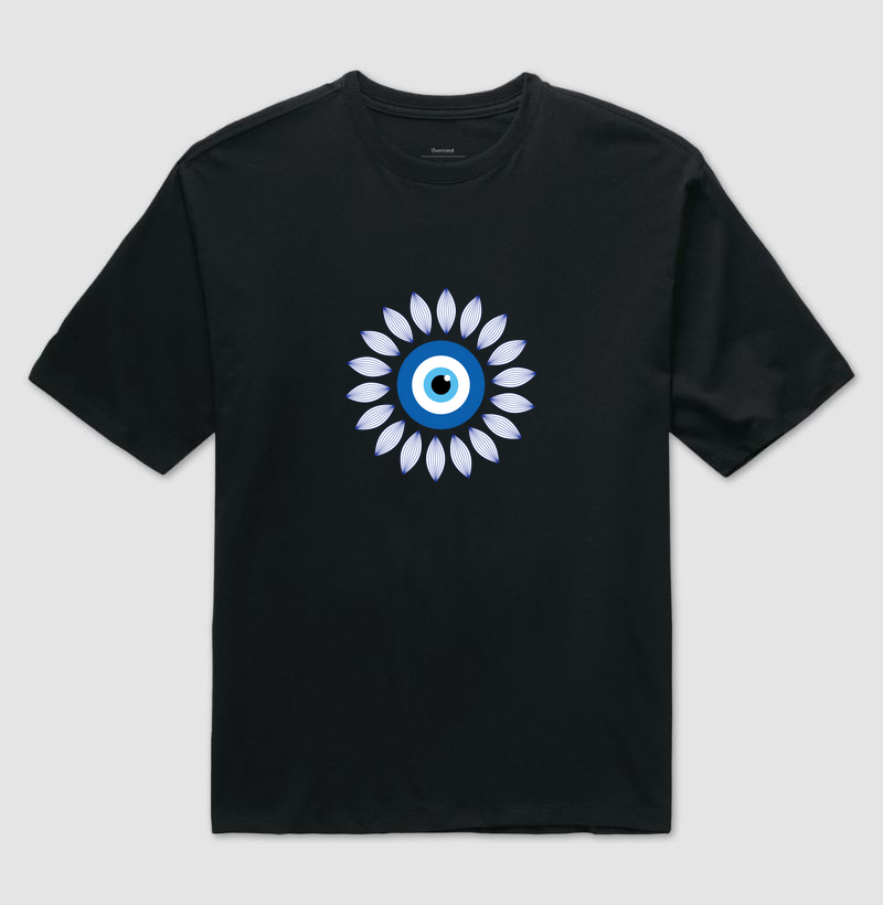 Camiseta Olho Grego