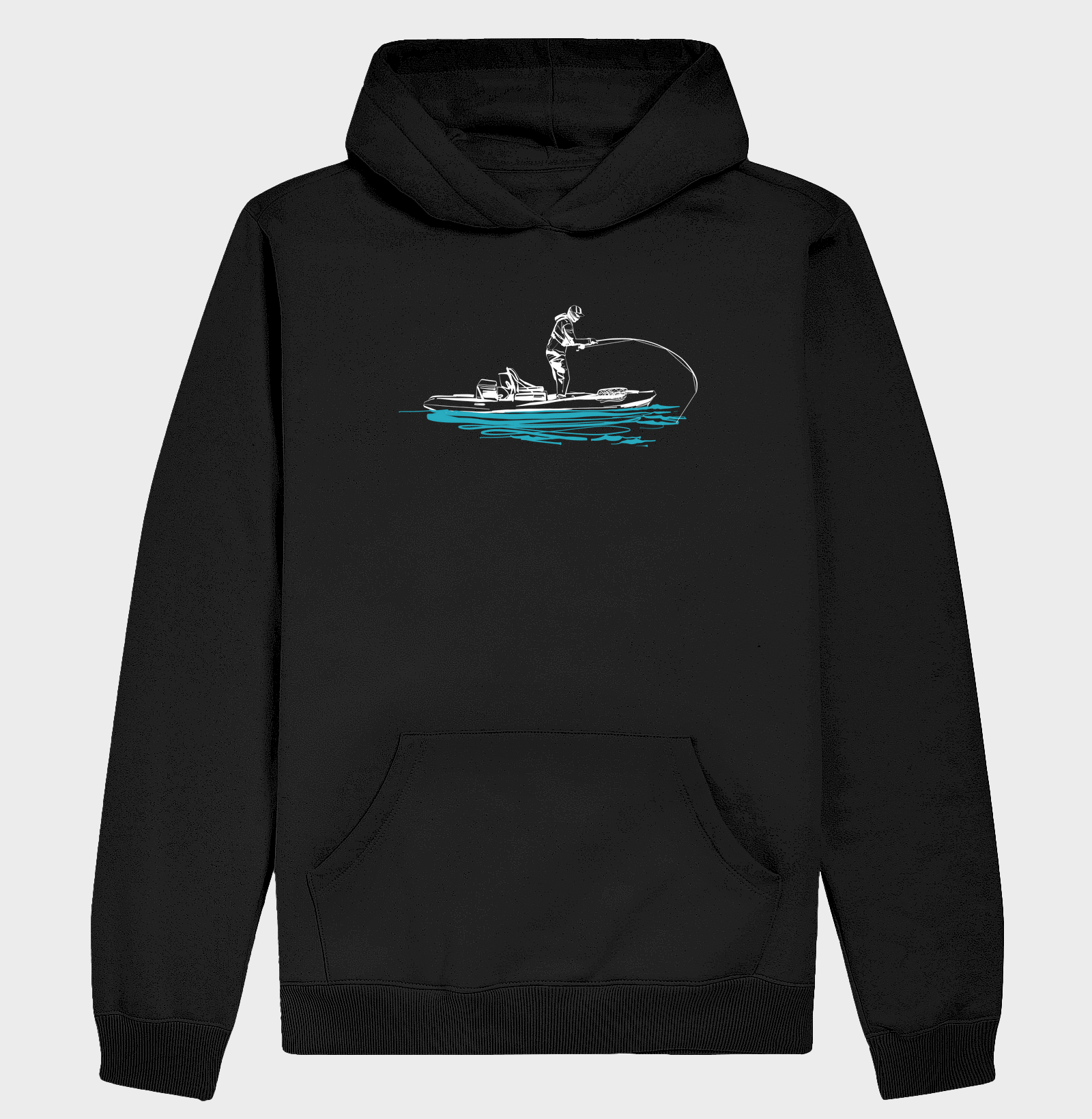 Pescador Caiaqueiro