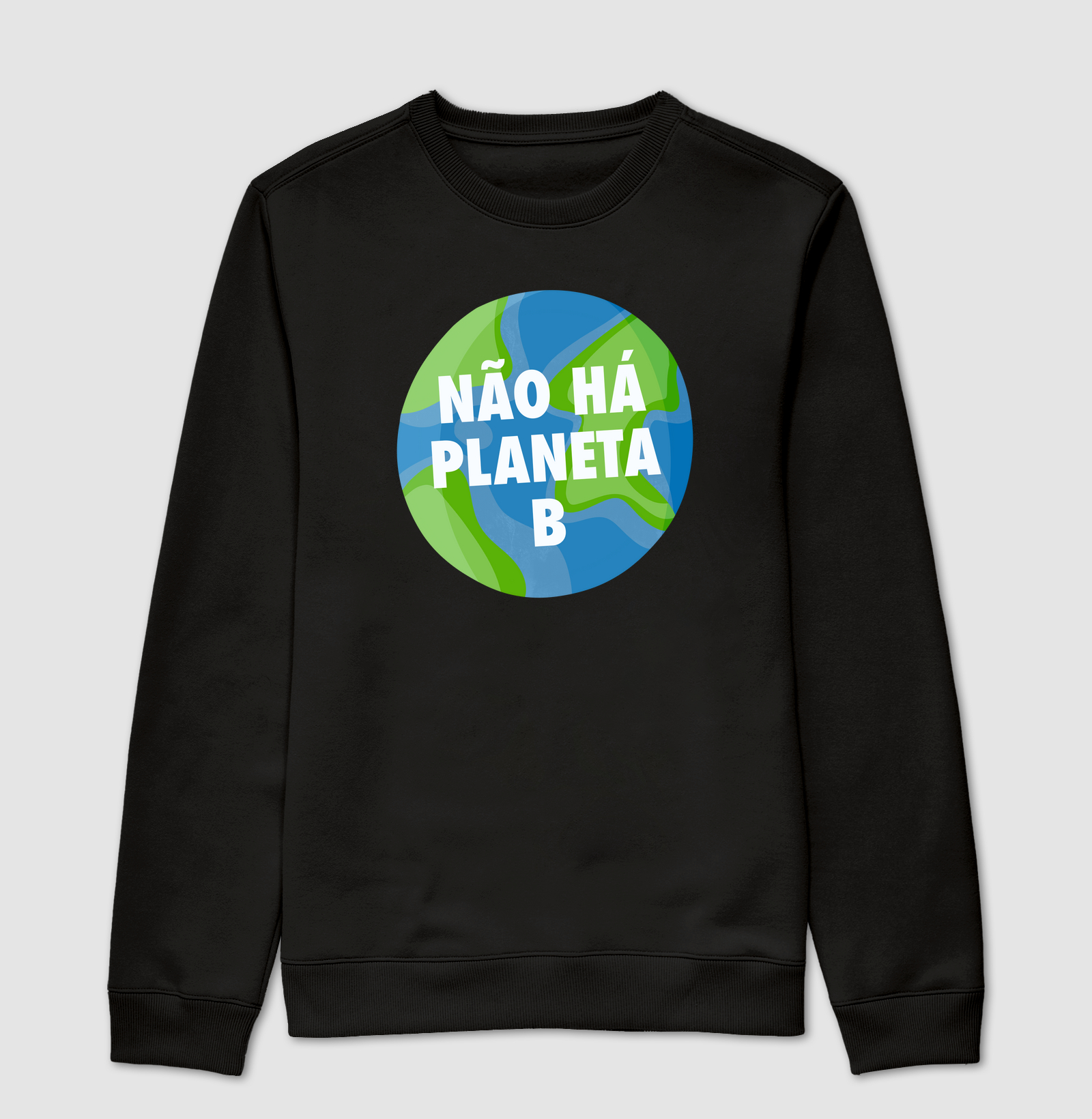 Não Há Planeta B