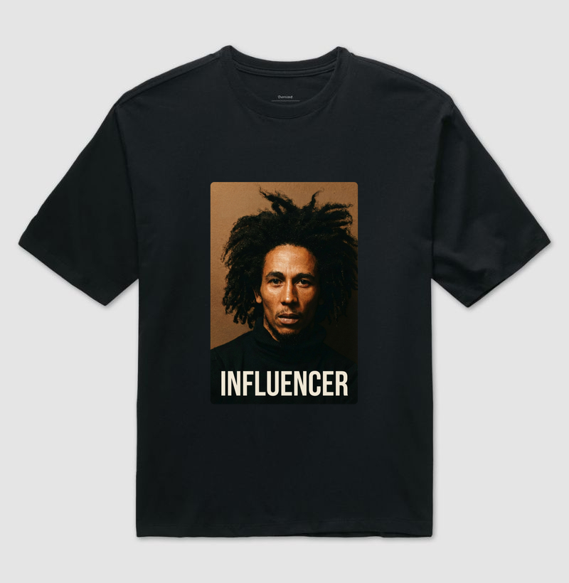 Influencer - Bob