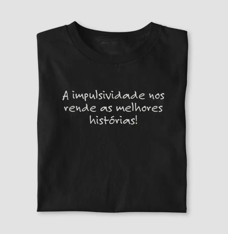 Impulsividade