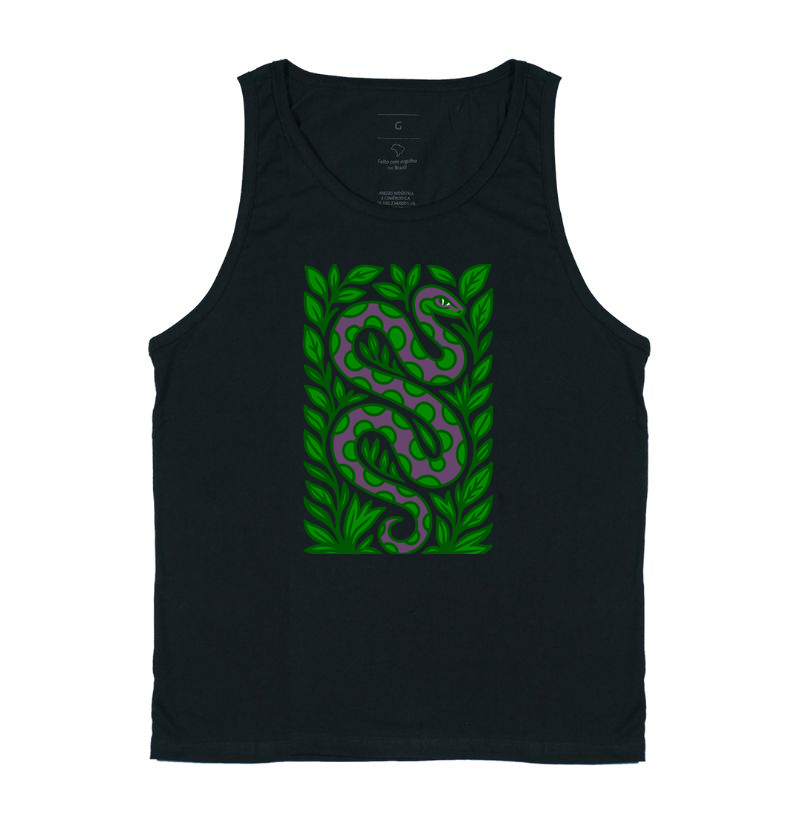 Cobra Floral