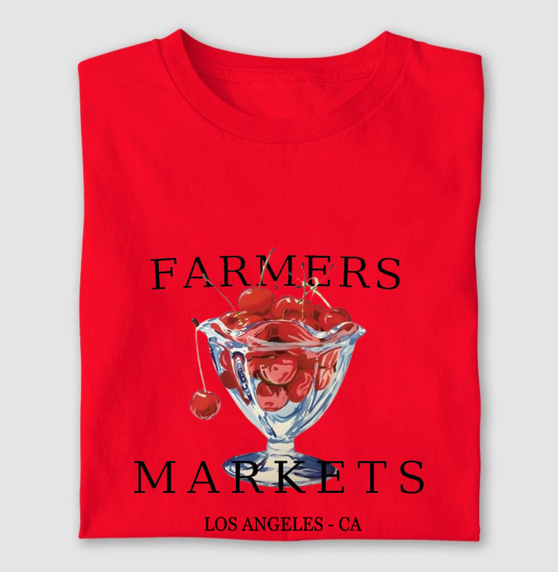 Farmer's Market