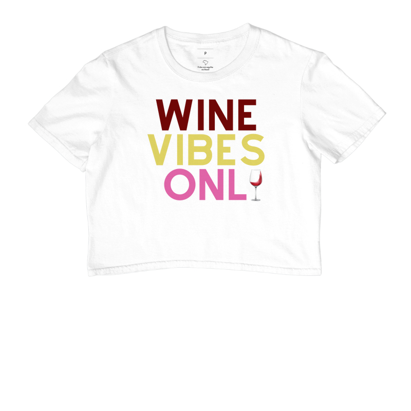 Wine Vibes Only