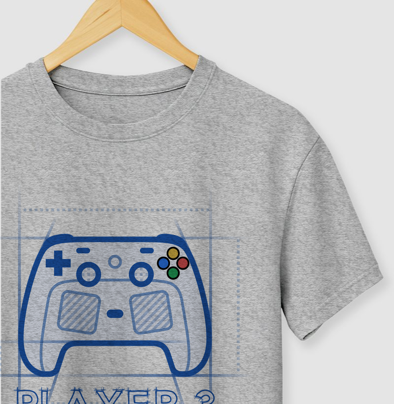 Player Mode – Family Edition – Player 3