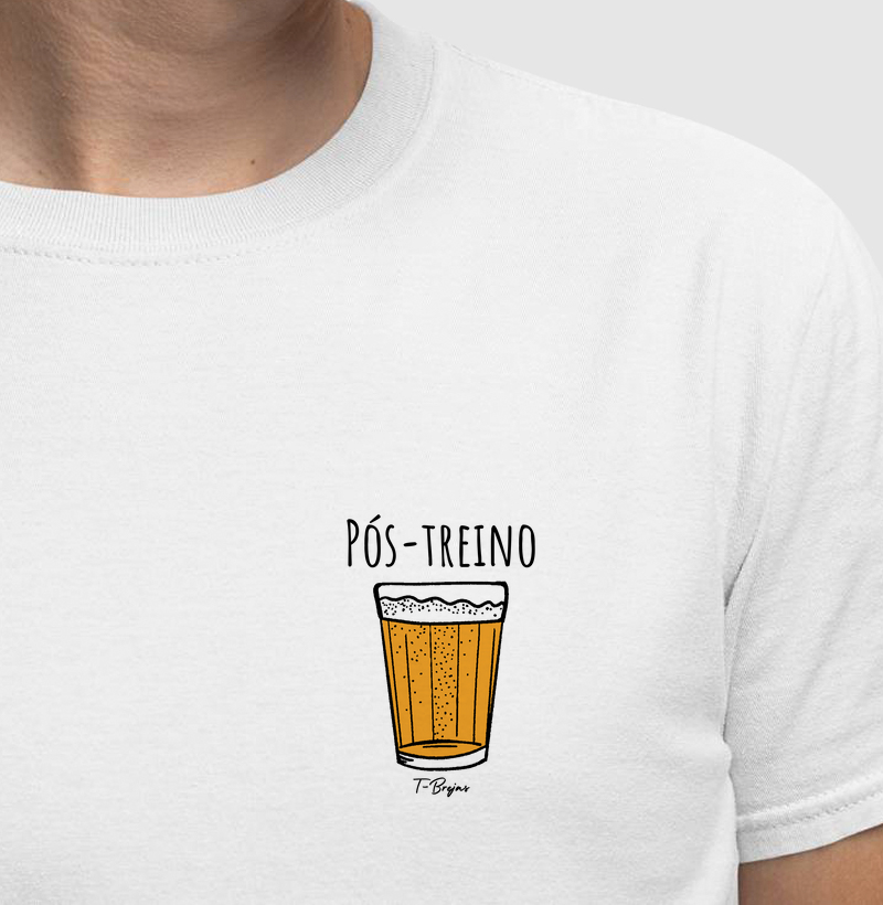 Pós Treino