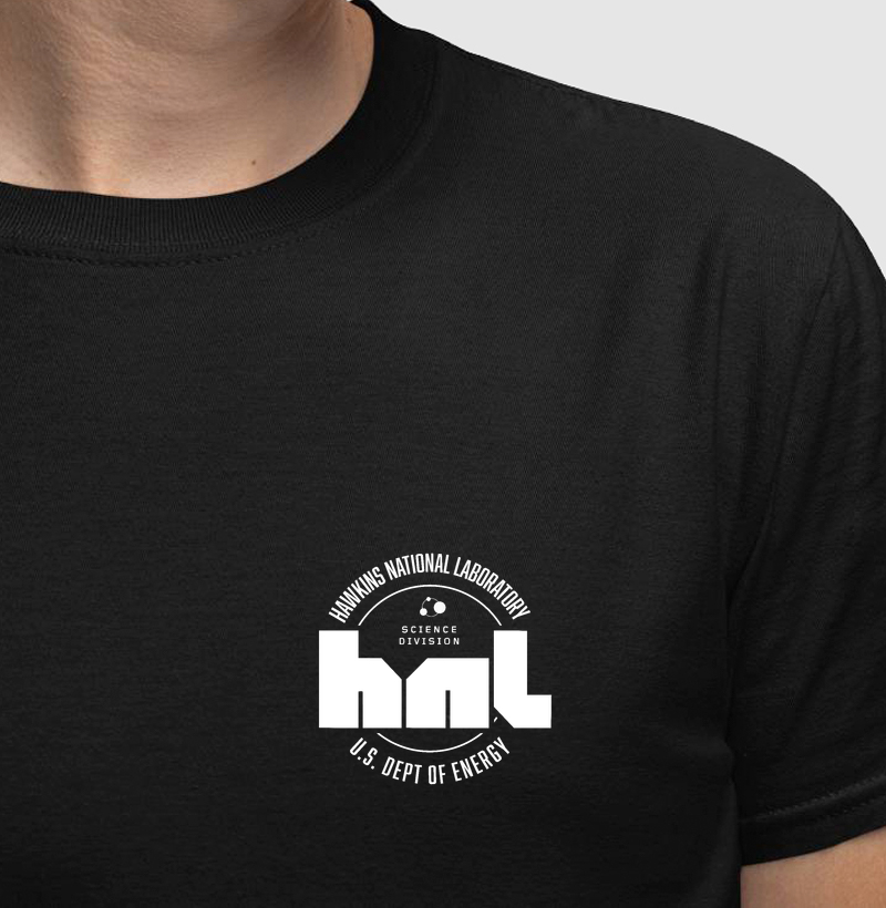 HDL - Stranger Things