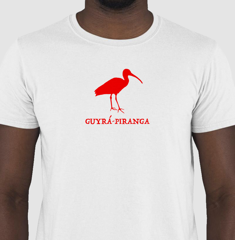 Guyrá-Piranga