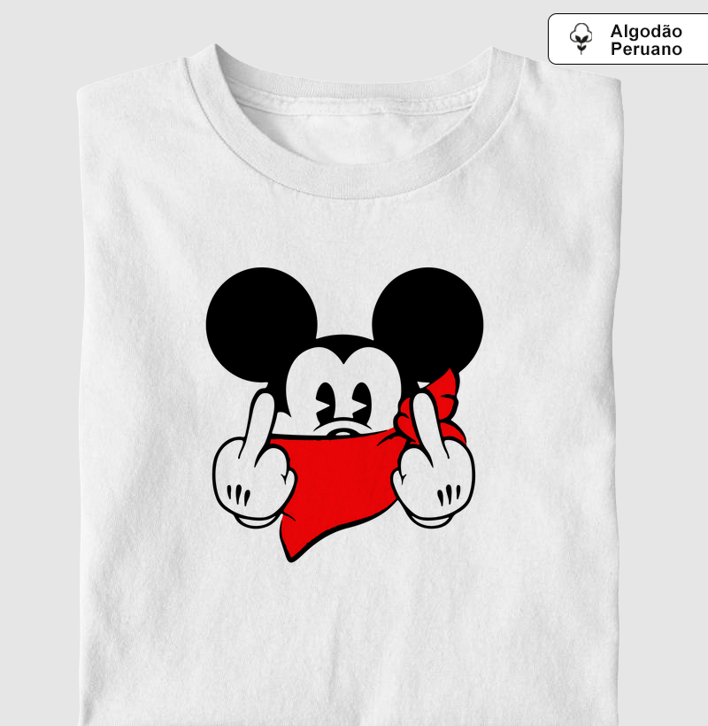 Mickey Marginal