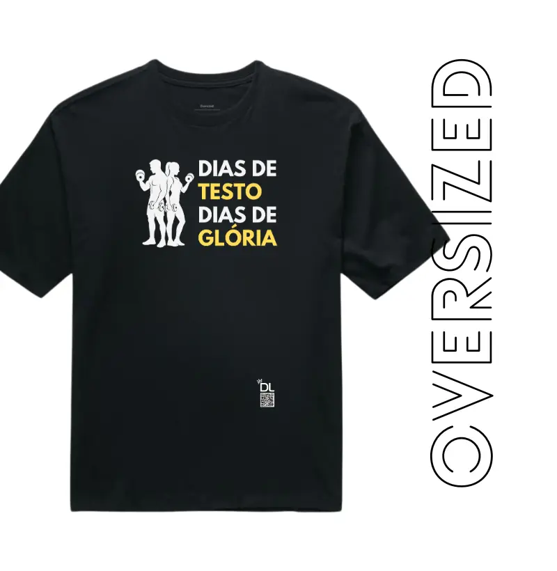 Dias de Testo, Dias de Glória