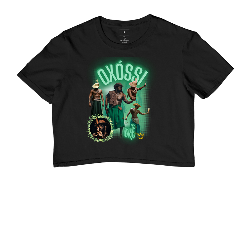 OXÓSSI BOOTLEG