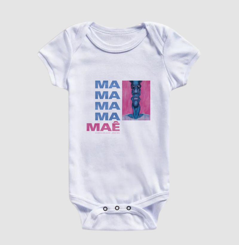 Ma Ma Ma Ma Maê