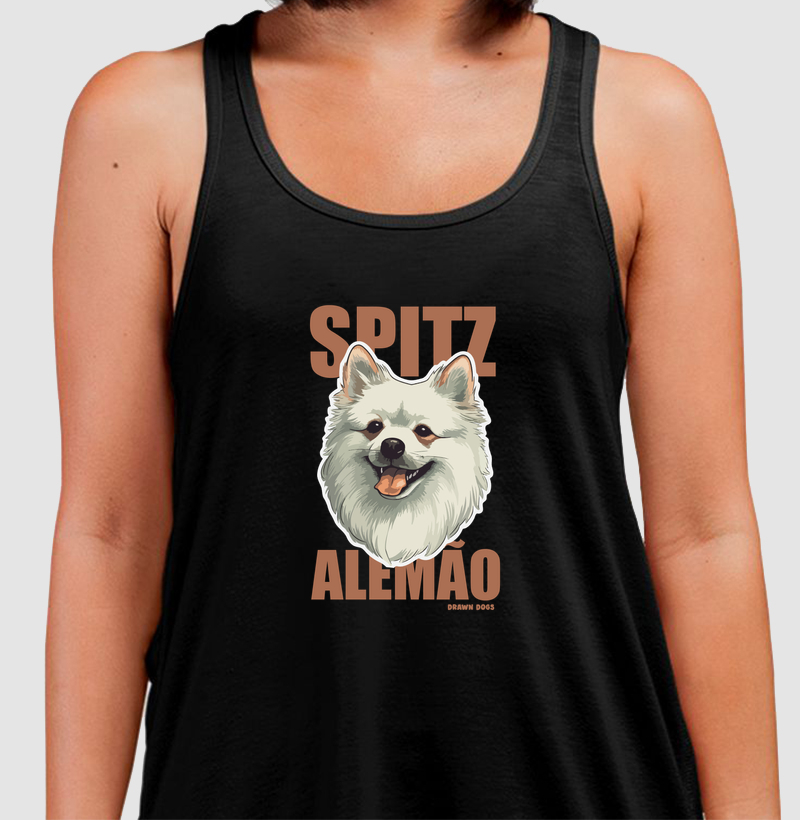 Spitz Alemão