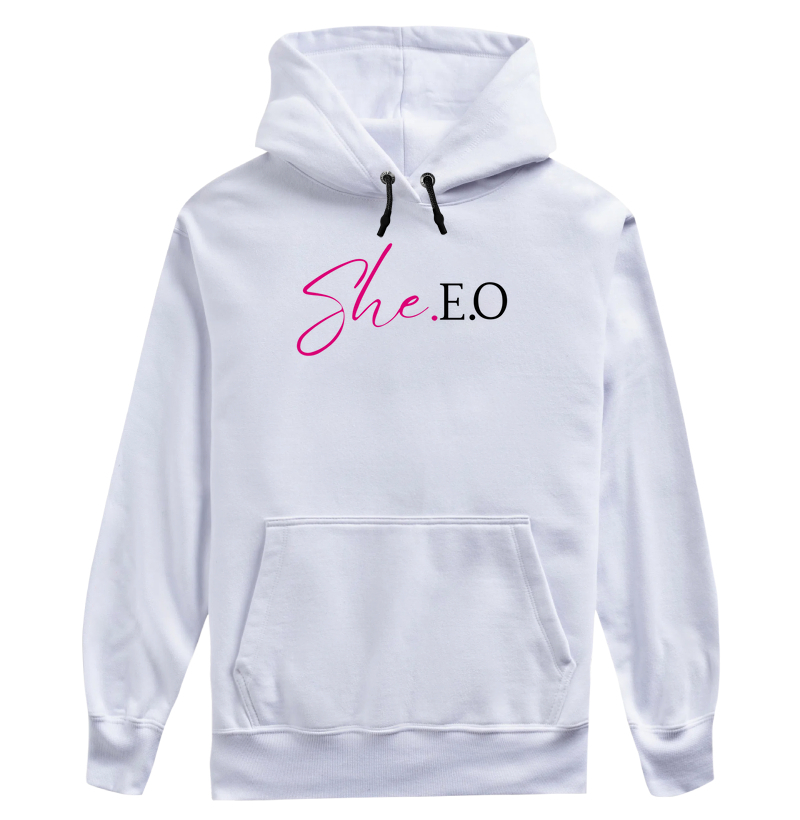 SHE. E. O v1