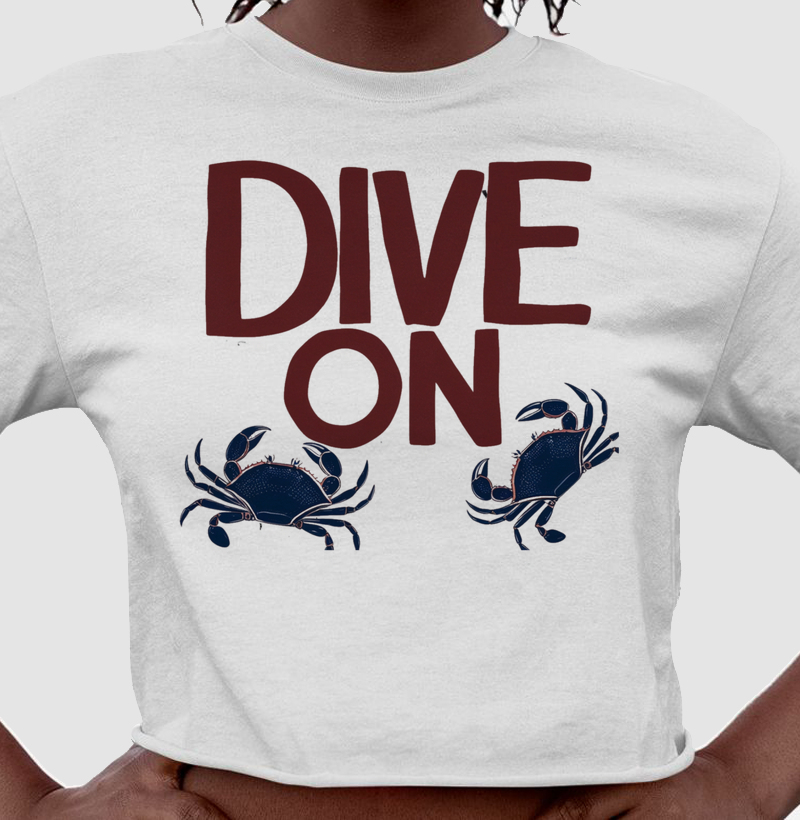 Dive On