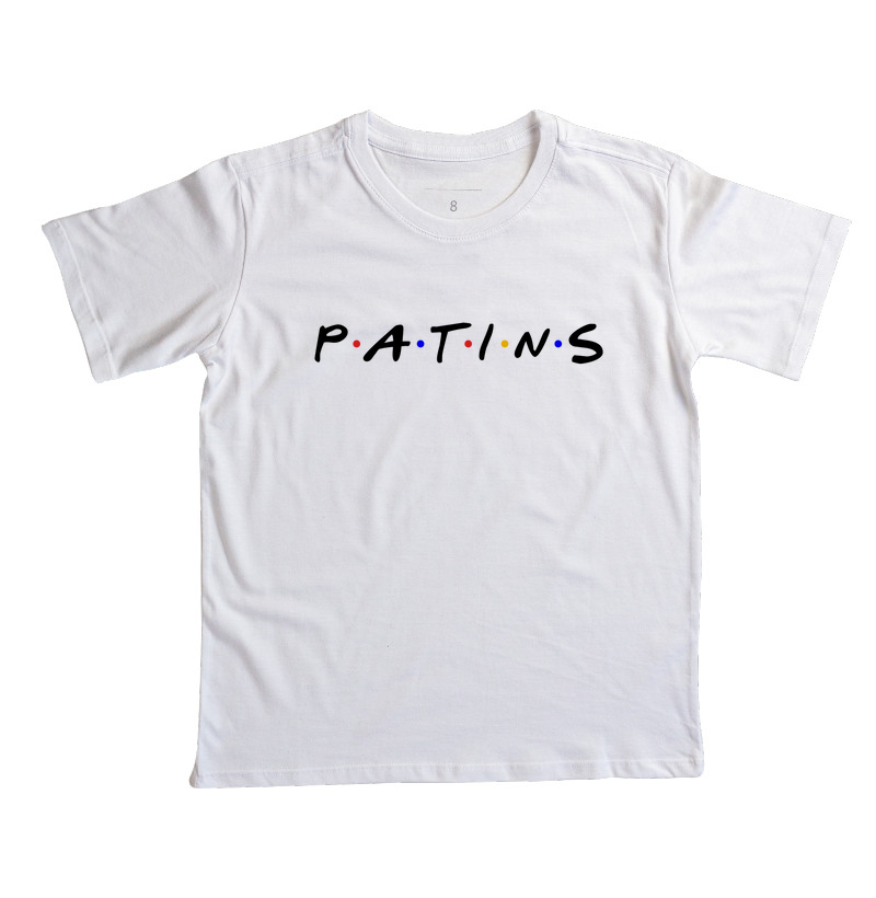 Patins Friends