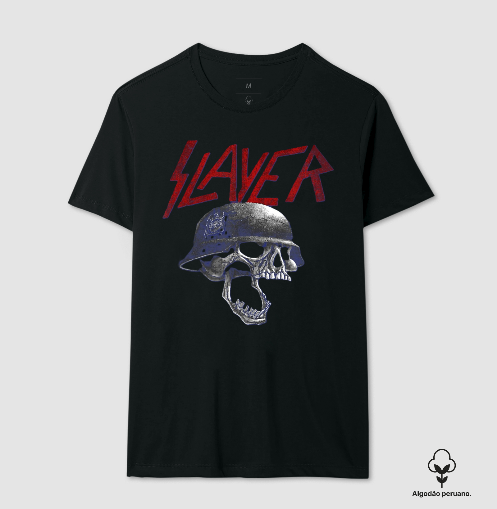 Slayer - War Skull