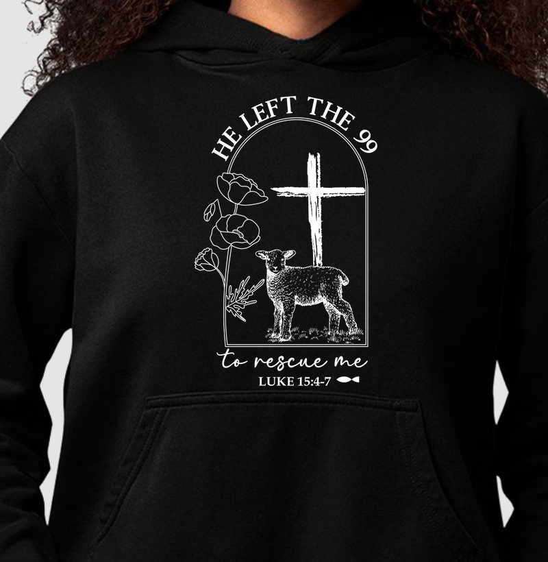 99 Hoodie