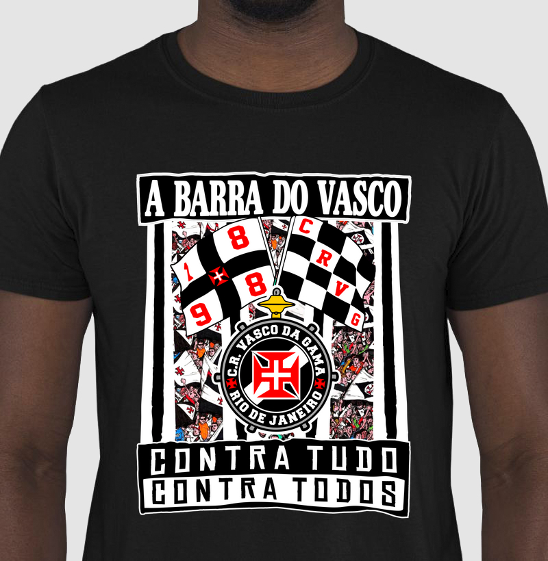 BARRA DO VASCO