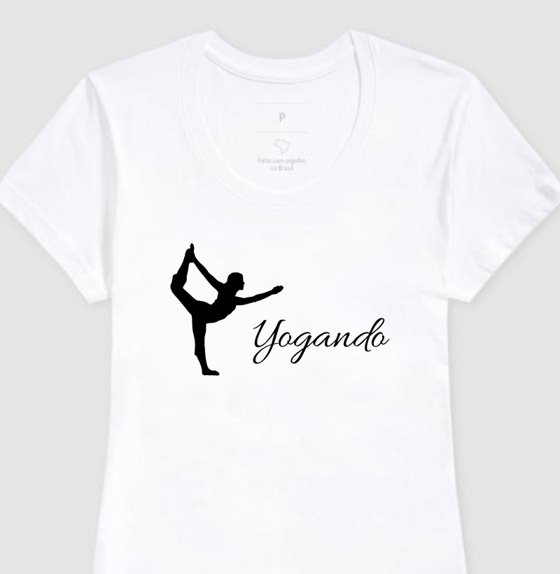 Yogando