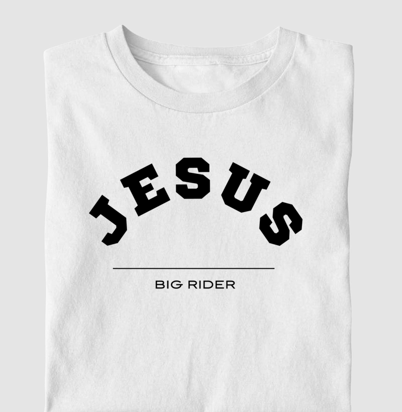 JESUS