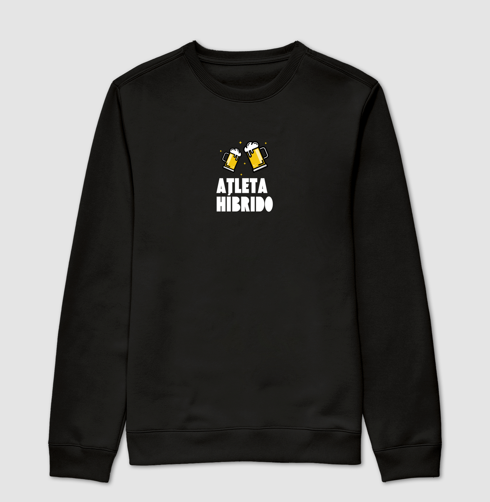 Atleta híbrido