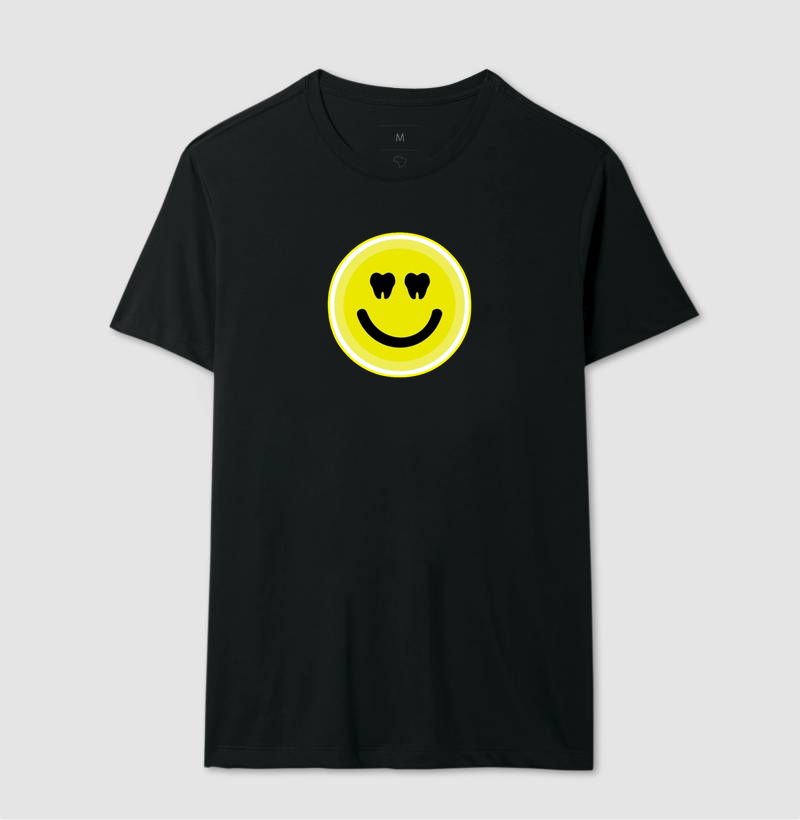 Happy