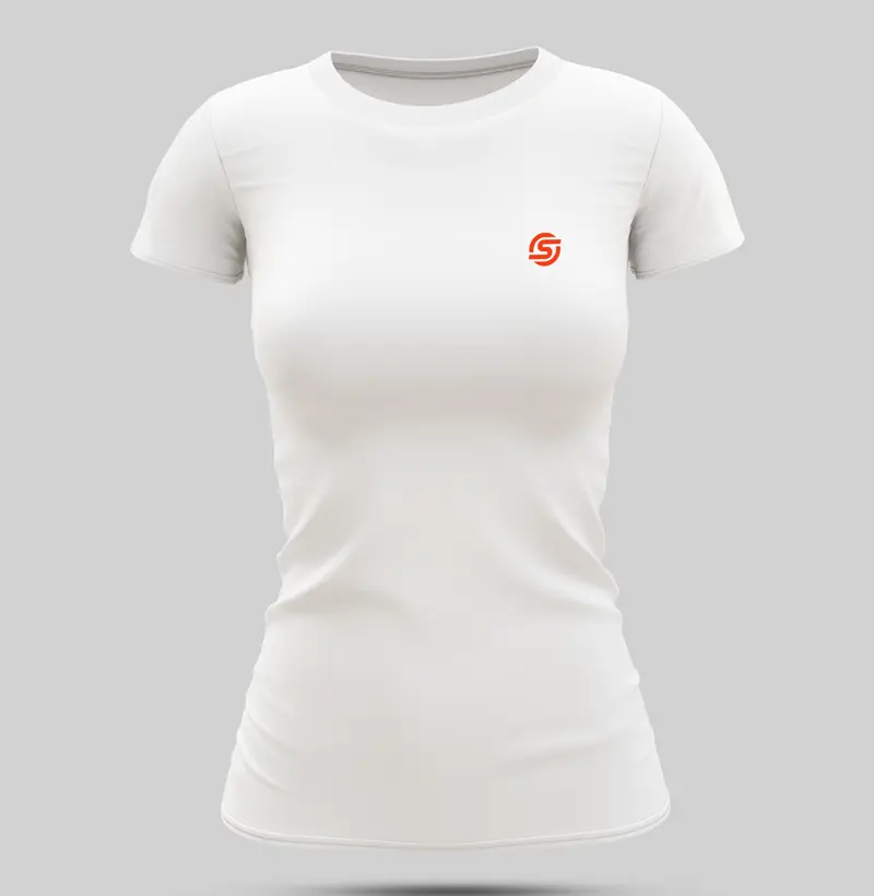 Originals Symbol Feminina (Vermelha)