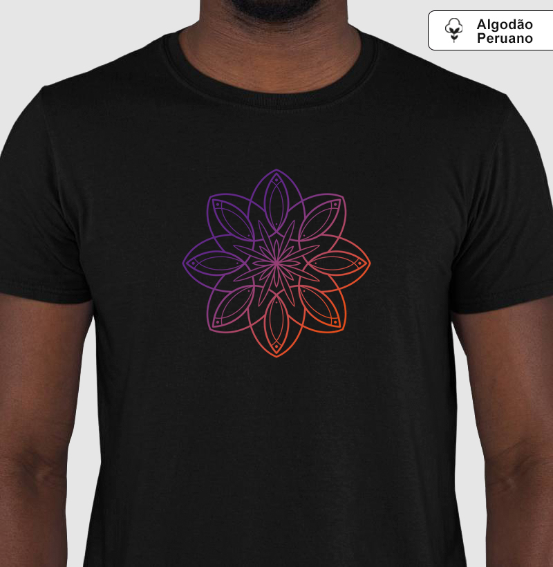 FLOR DE JÚPITER/CORES