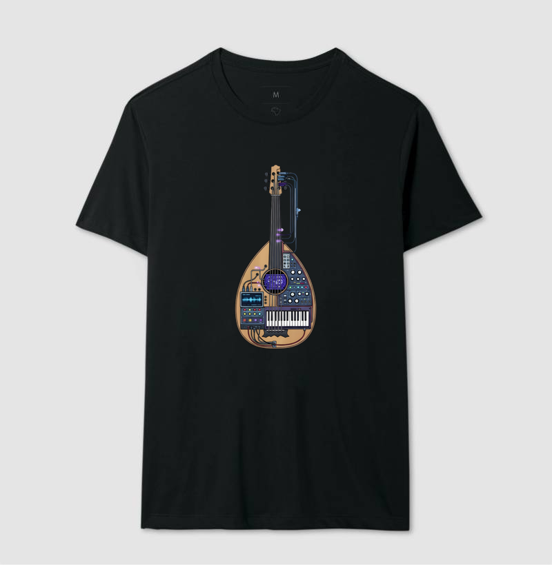 Oud Eletrônico