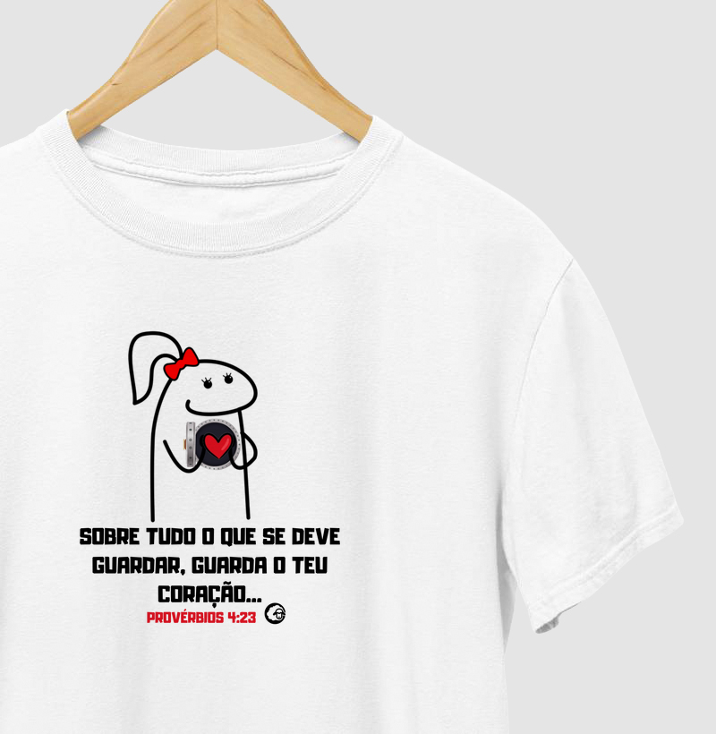 Guarda Teu Coração