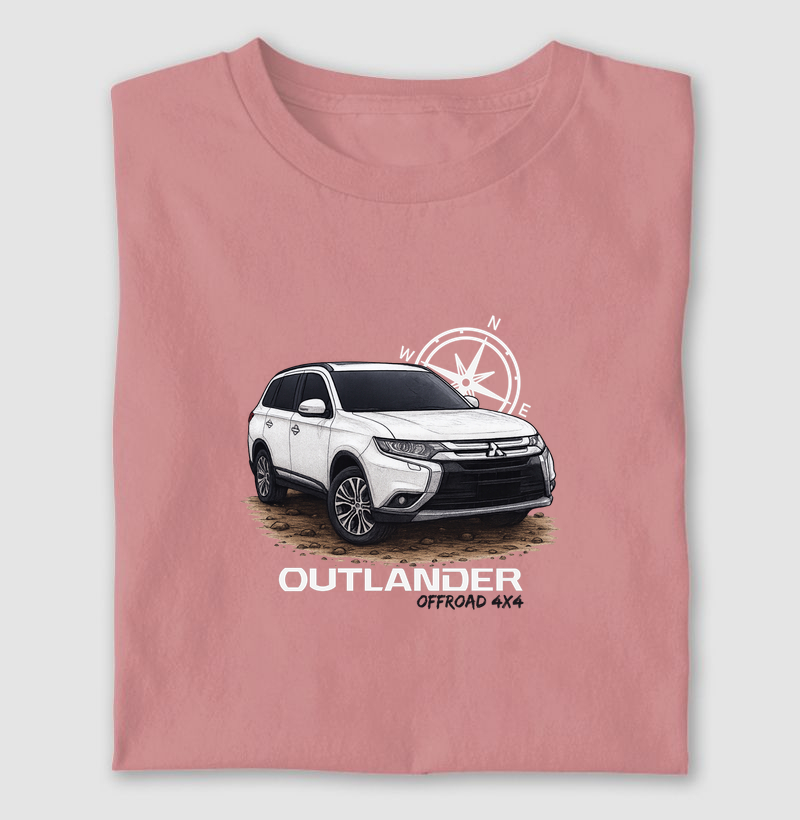Outlander Offroad 4x4