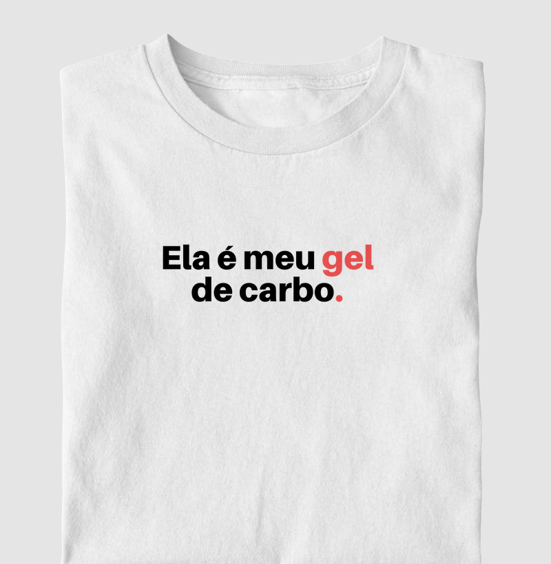 Ela é Meu Gel de Carbo