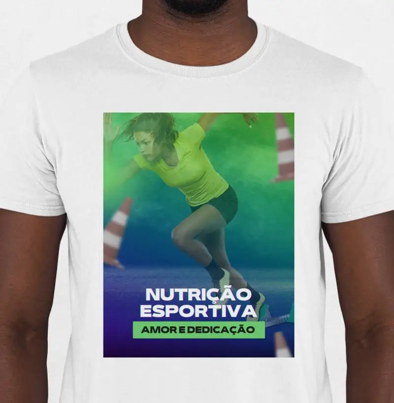 NUTRIÇÃO ESPORTIVA