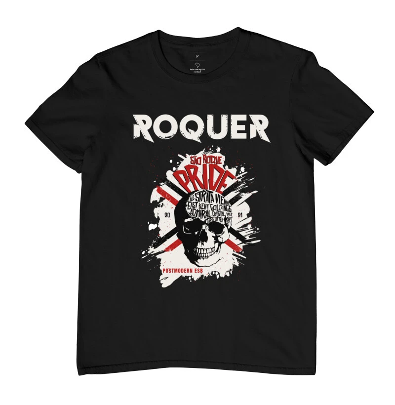 Roquer Brewing Co PRIDE