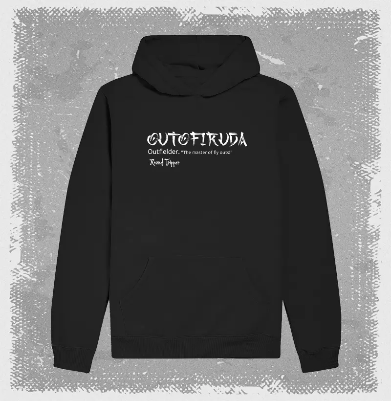 Moletom Outofiruda