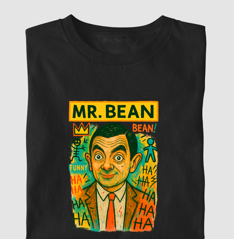 Mr Bean