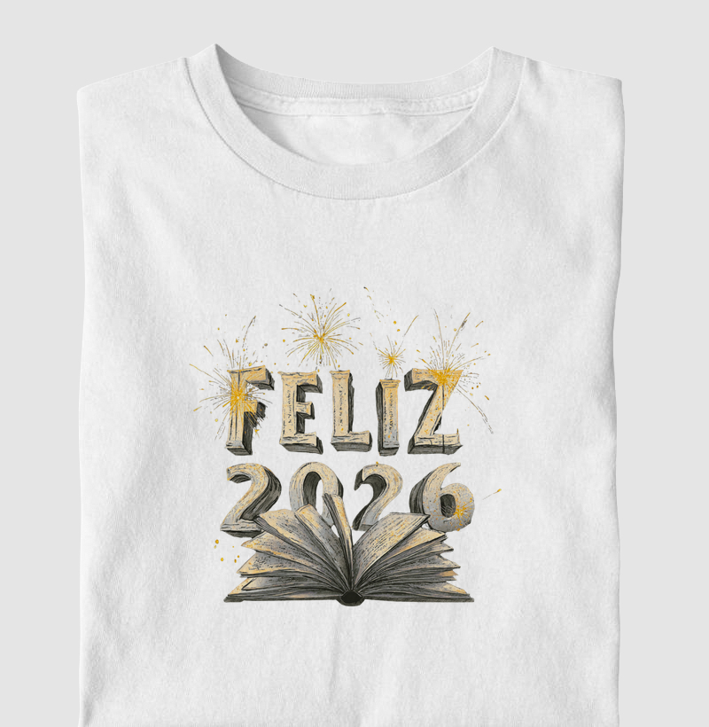 Feliz 2026