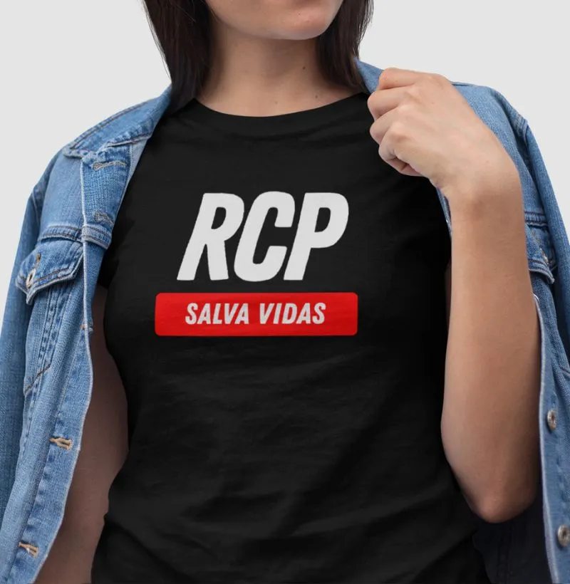 RCP Salva Vidas