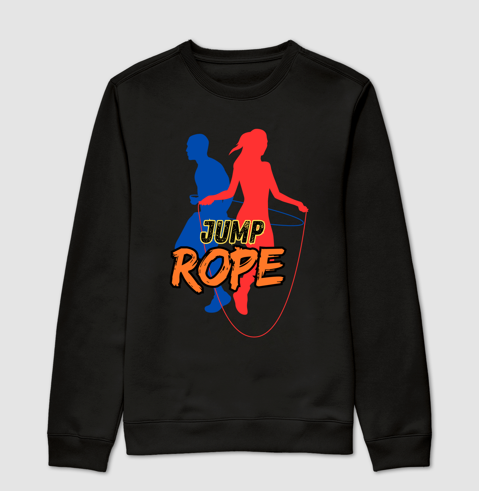 Jump Rope - Pular Corda