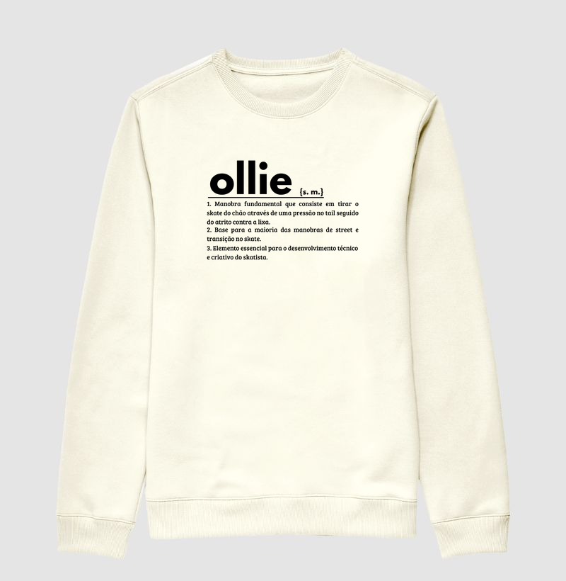 ollie