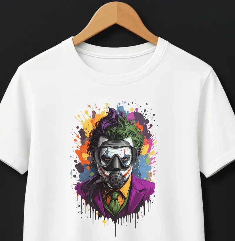 Joker Diver