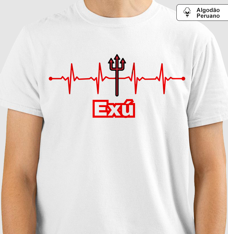 Frequência de Exú