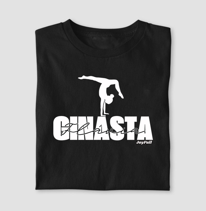 Gymnastic Flávia 