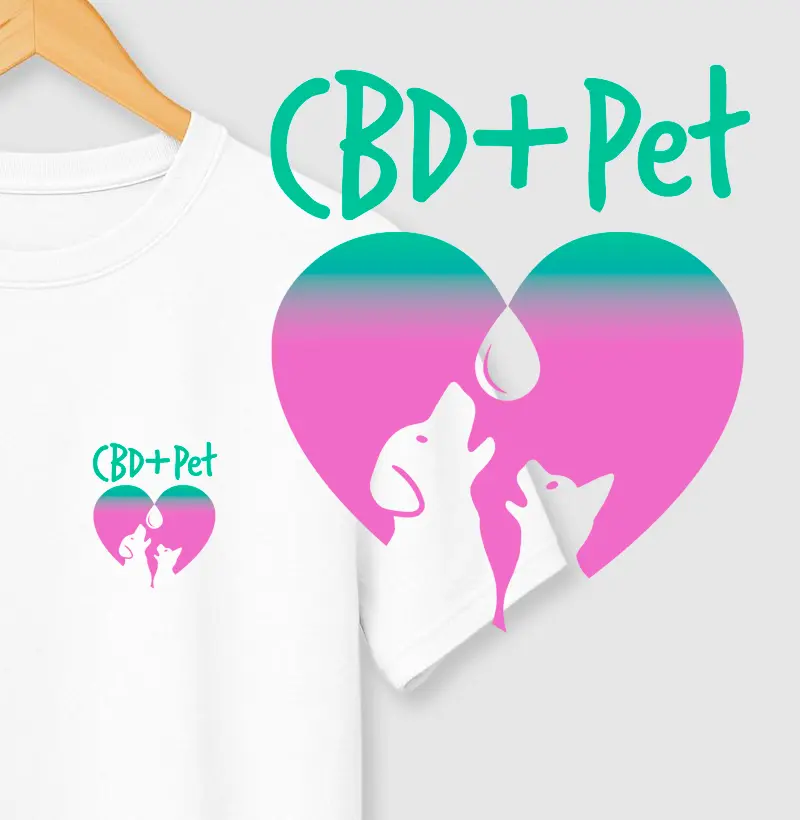 CBD + Pet = Amor